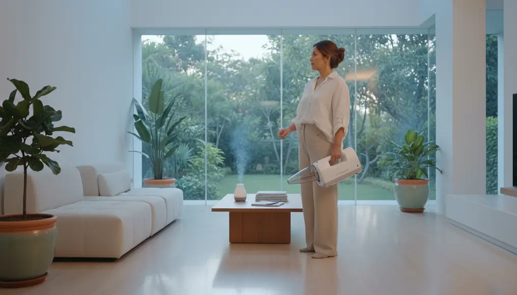 Fogging Malam Hari vs Pagi Hari: Mana yang Lebih Efektif Secara Saintifik?