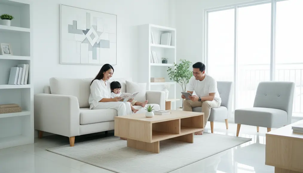 Mengapa kamu harus memilih jasa General Cleaning di Home Steril?