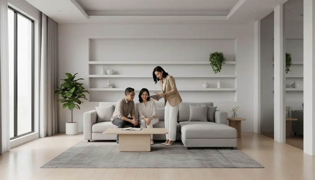 Memahami Konsep Desain Renovasi Rumah Modern