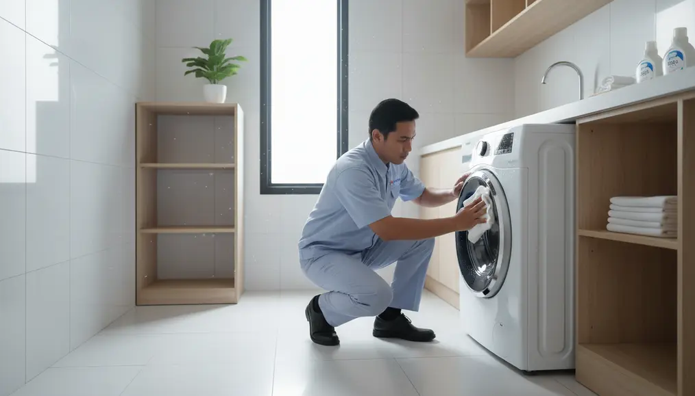 Mengapa kamu harus memilih jasa GENERAL CLEANING di Home Steril?