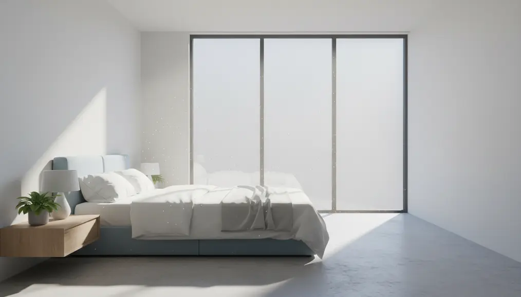 Menganalisis Posisi Kasur Menghadap Jendela: Kelebihan dan Kekurangan