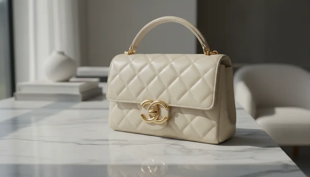 Mengapa Tas Branded Memerlukan Perawatan Khusus?