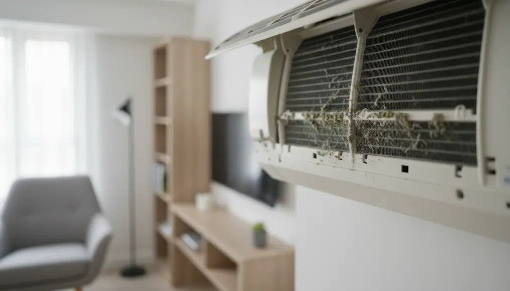 Mengapa Perawatan AC Rutin Itu Penting untuk AC Tetap Dingin?