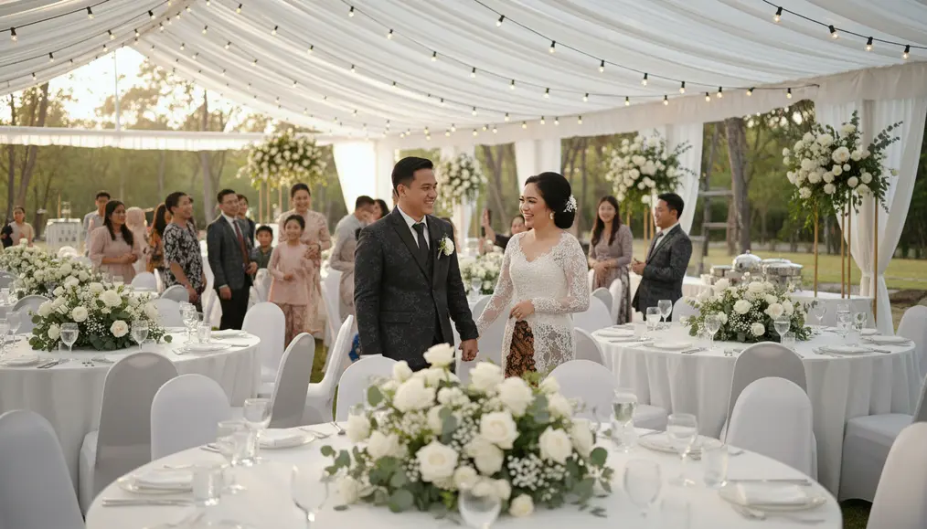 Solusi Komprehensif: Jasa Pest Control Nyamuk Khusus Event Outdoor dari Home Steril