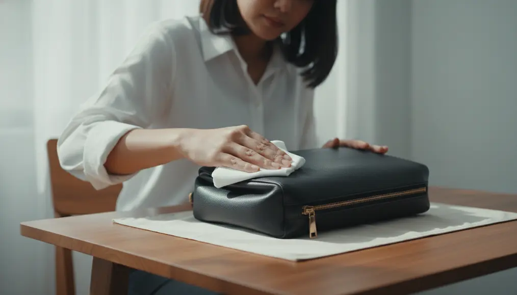 Cara Merawat Tas Kulit dengan Benar untuk Hasil Maksimal