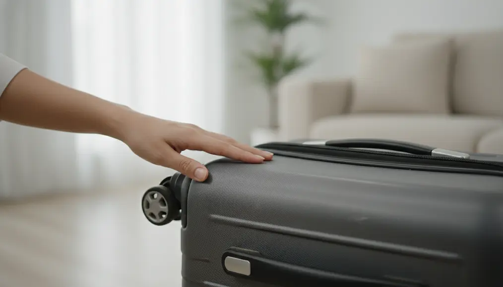 Mengapa Cuci Koper Premium Bukan Sekadar Mewah, Tapi Kebutuhan?