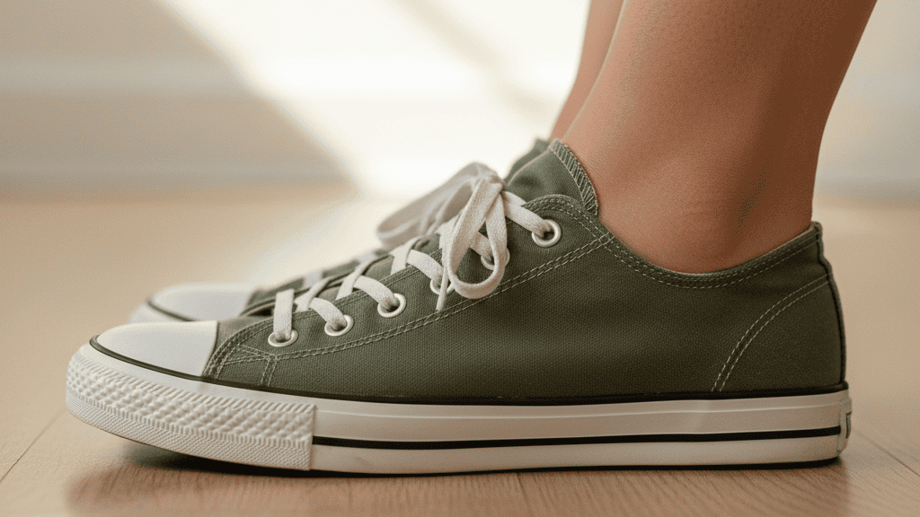 Keringat dan Kelembapan: Lingkungan Ideal Bakteri