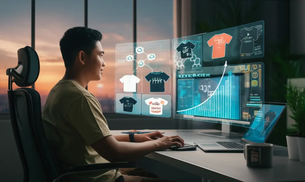 Strategi Jitu Penjualan Baju Satuan: Maksimalkan Cuan dengan Reseller & Dropshipper