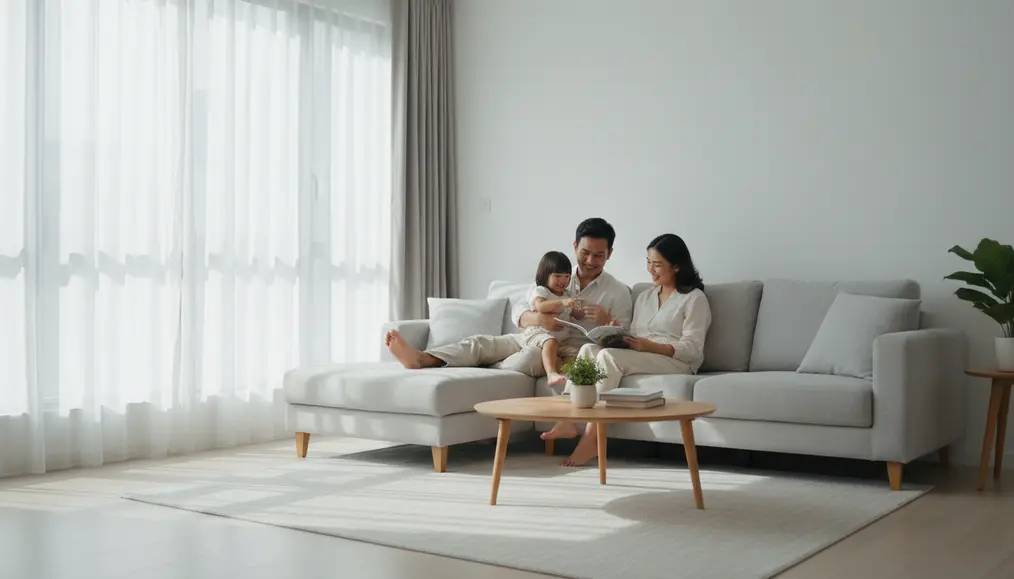 Mengapa kamu harus memilih Jasa Anti Rayap di Home Steril?