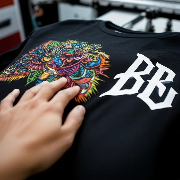 Panduan Memilih Bahan Baju Satuan Custom untuk Konser Musik: Nyaman & Stylish di Jakarta!