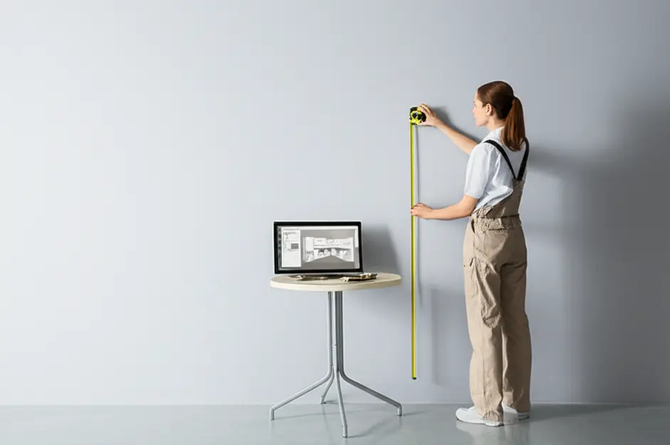 Tahapan Lengkap dalam Proses Pembuatan Kitchen Set Custom