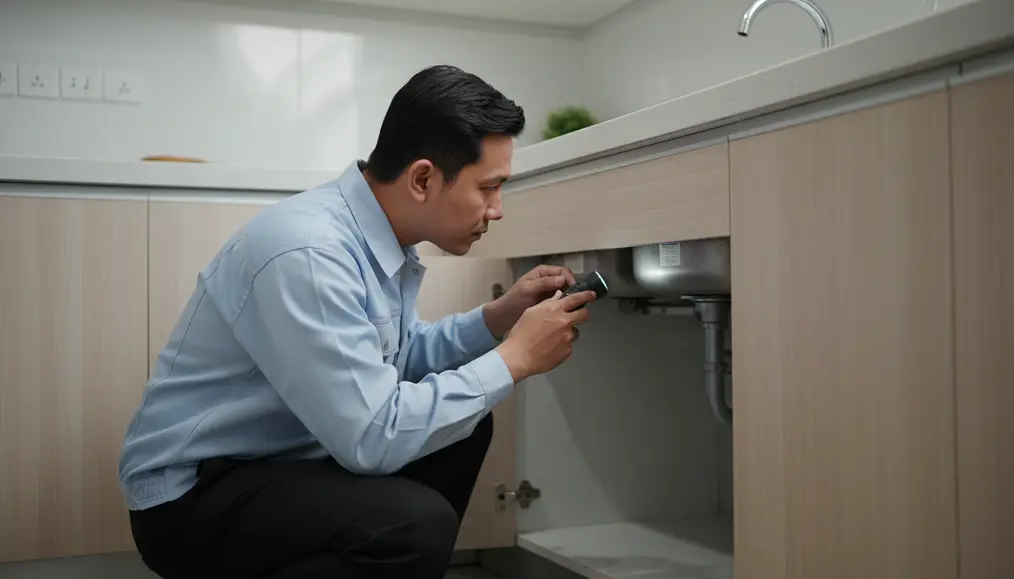 Kapan Harus Mempertimbangkan Jasa Pest Control Kecoak Berpengalaman?