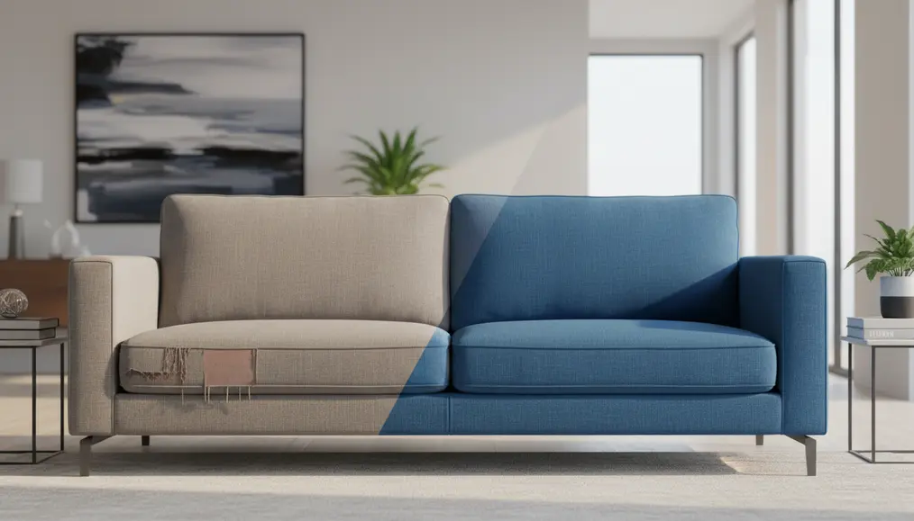 Mitos dan Fakta Seputar Cuci Sofa dan Keawetan Bahan Sofa