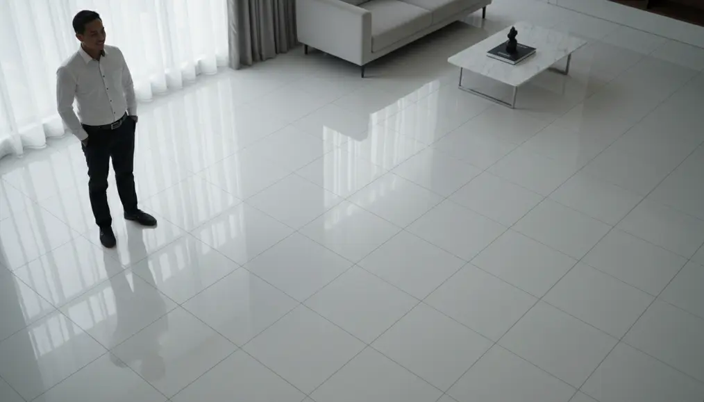 Mengapa kamu harus memilih jasa Lantai Keramik di Home Steril?