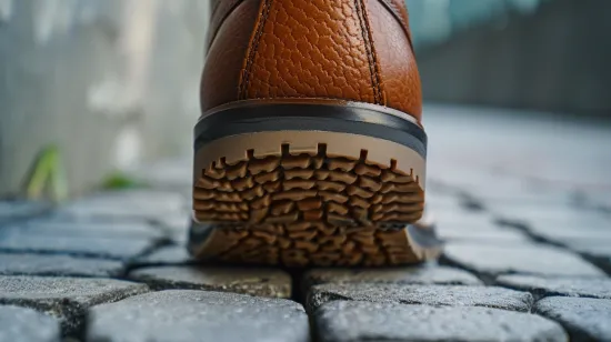 Cara Mengganti Sol Sepatu dengan Sol Antislip