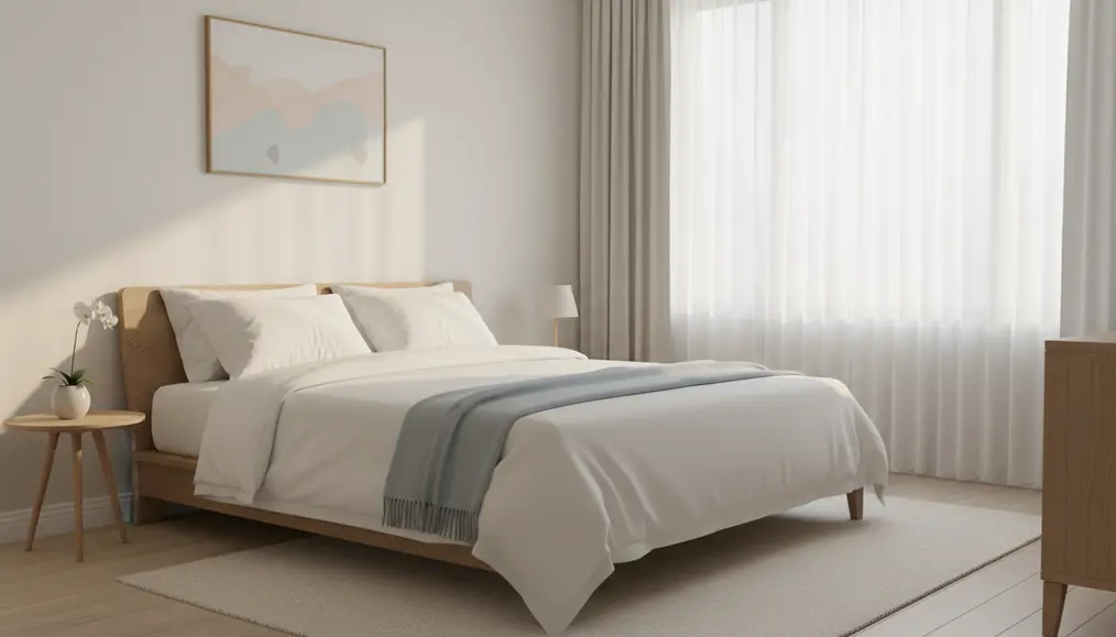 Pentingnya Cuci Kasur Rutin untuk Kesehatan dan Kualitas Tidur Optimal