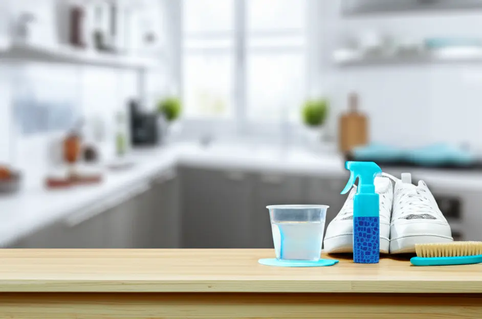 Pendahuluan: Kenapa Perawatan Sepatu Sneakers Itu Penting?