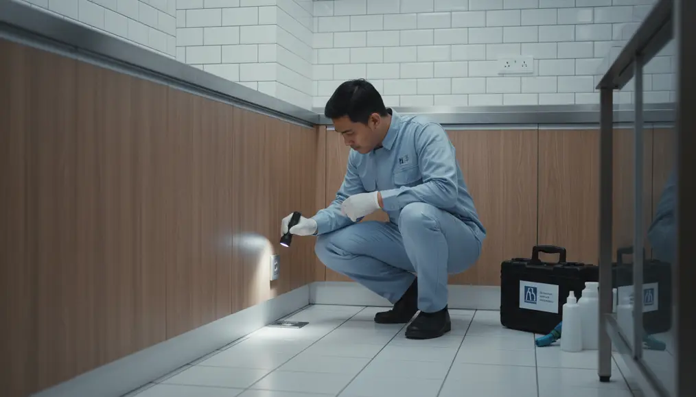 Apa yang Bisa Kamu Harapkan Setelah Menggunakan Jasa Pest Control?