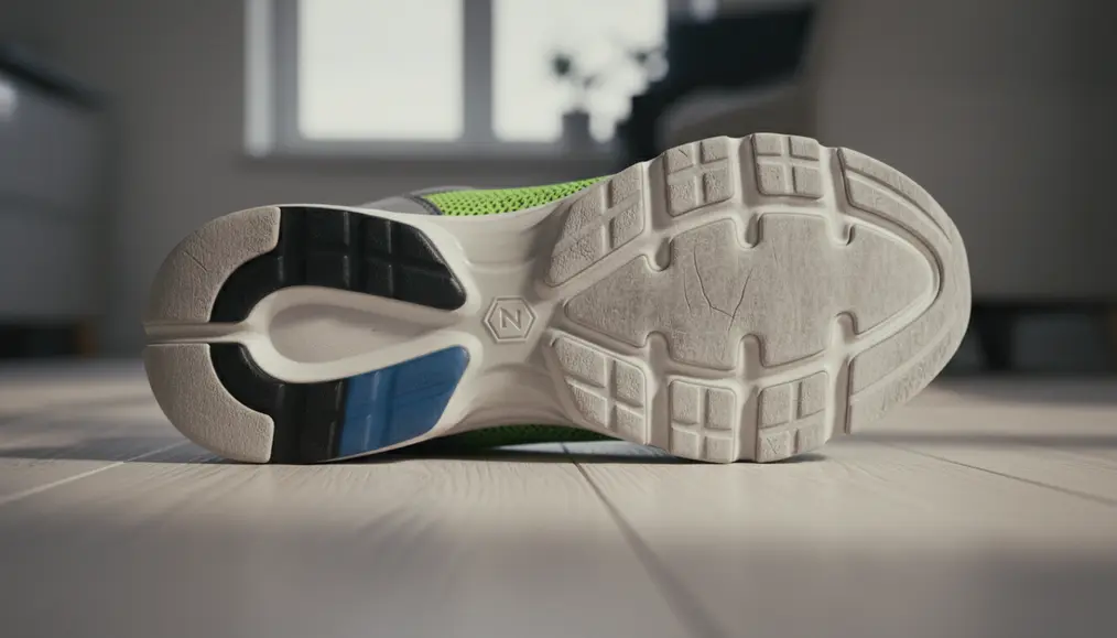 Mengapa Outsole Sepatu Cepat Aus dan Kapan Harus Ganti Outsole?