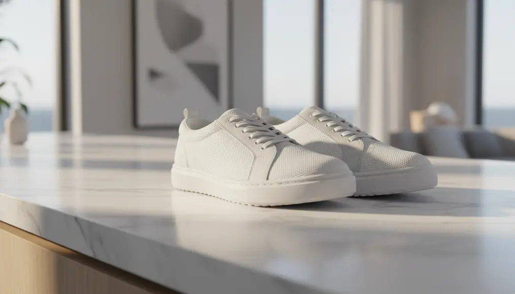 Masa Depan Perawatan Sepatu: Digitalisasi dan Personalisasi