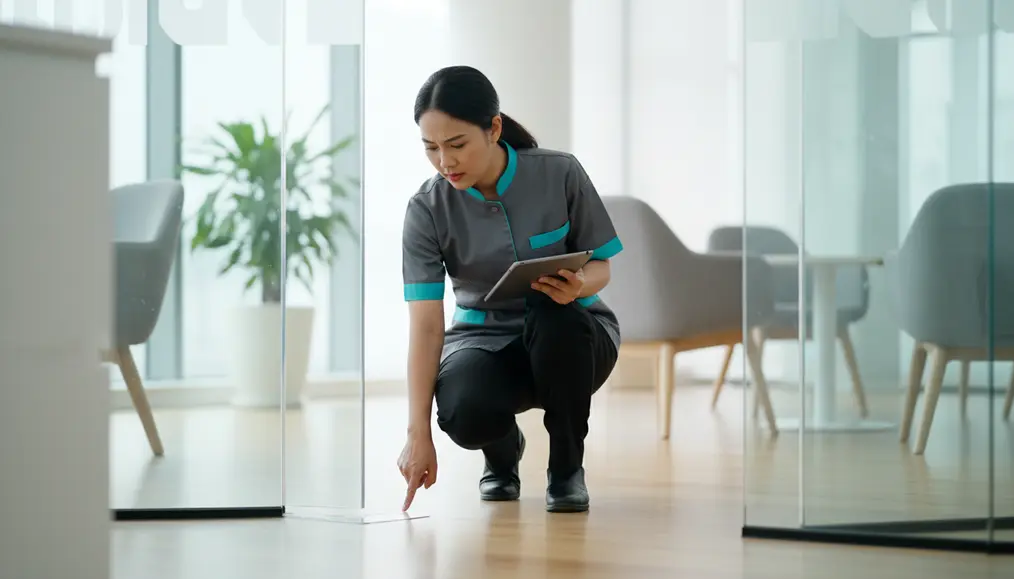 Pilar Utama Pengukuran Kinerja Cleaning Service Kantor Kami