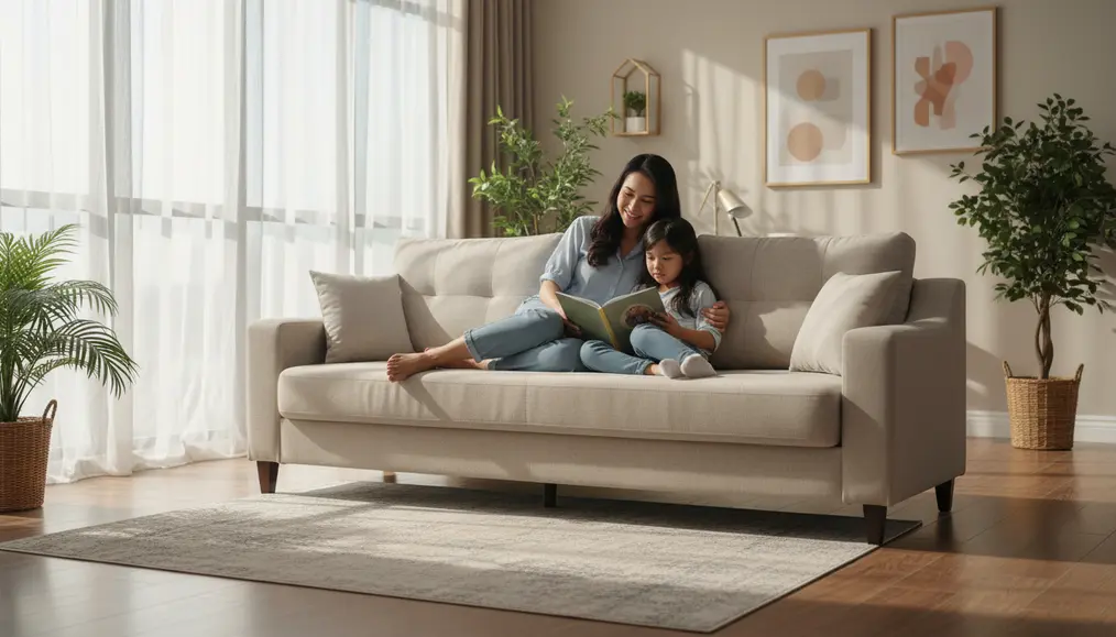 Mengapa kamu harus memilih jasa Reparasi Sofa di Home Steril?