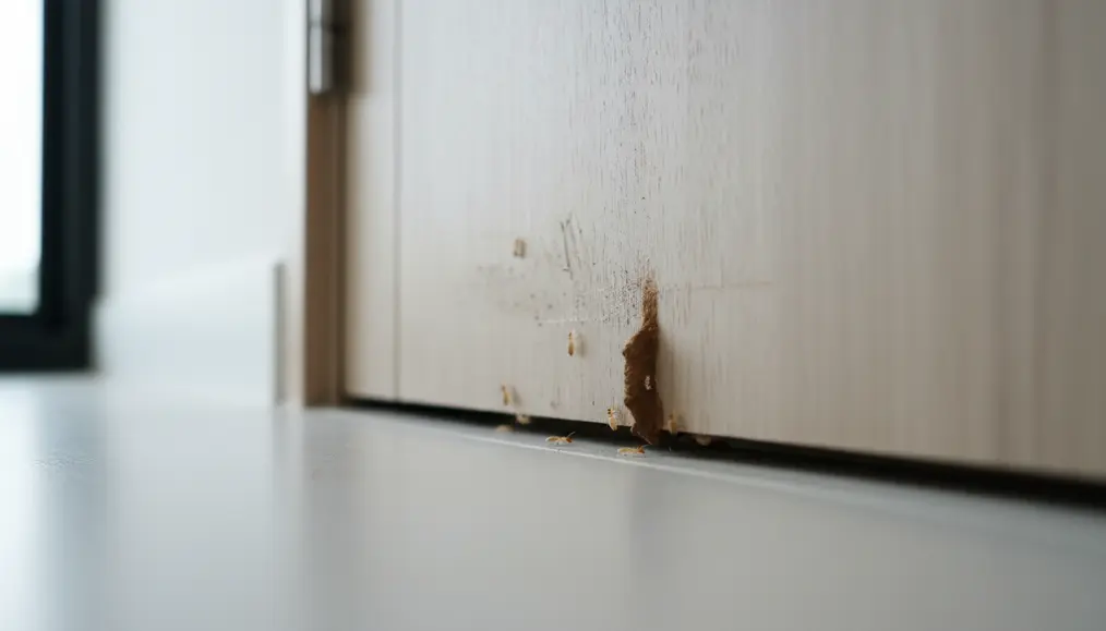 Mengenal Lebih Dekat Berbagai Jenis Rayap yang Merusak Rumahmu