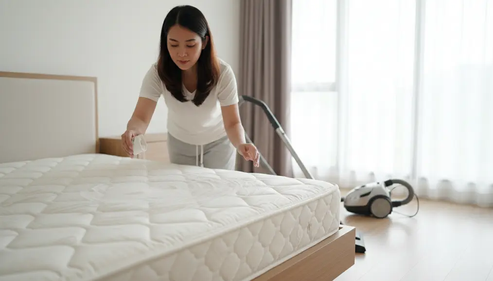 Panduan Lengkap Perawatan Kasur dengan Baking Soda: Langkah demi Langkah