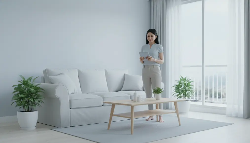 Pentingnya Memiliki Checklist Majikan untuk ART yang Terstruktur