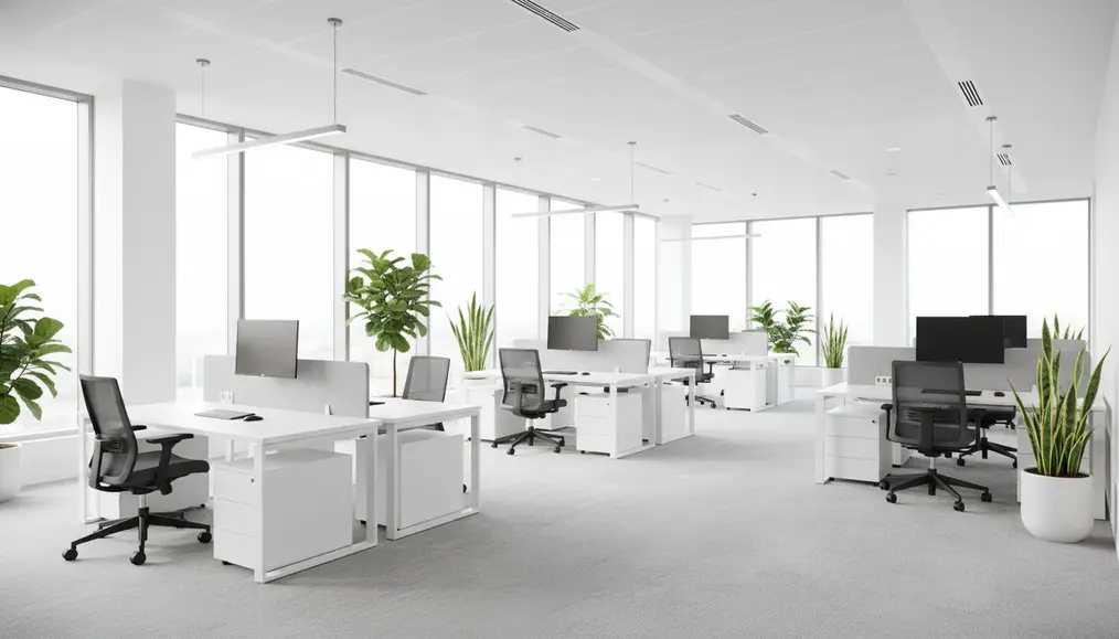 Mengapa kamu harus memilih jasa Cleaning Service Kantor di Home Steril?