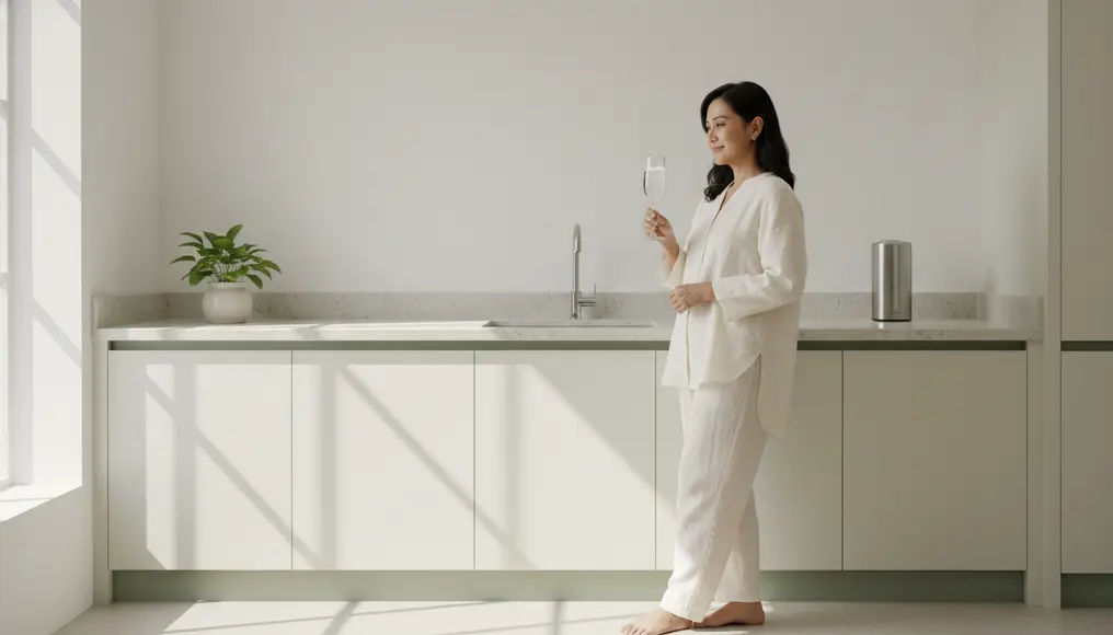 Cari Jasa Pasang Filter Air Terdekat dan Berpengalaman? Hubungi Kami Sekarang!