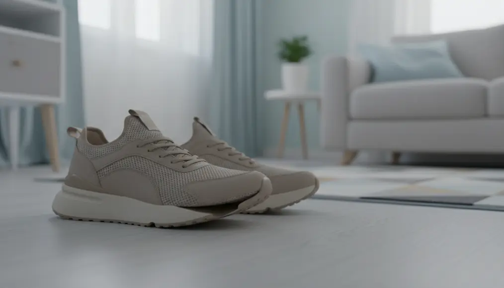 Mengapa Sol Sepatu Sering Lepas dan Pentingnya Penanganan yang Tepat?