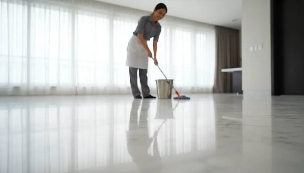 Mengapa kamu harus memilih jasa Asisten Rumah Tangga di Home Steril?