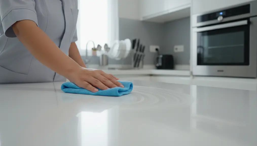 Apa Saja yang Dapat Dilakukan Jasa ART Pagi Hari Home Steril?