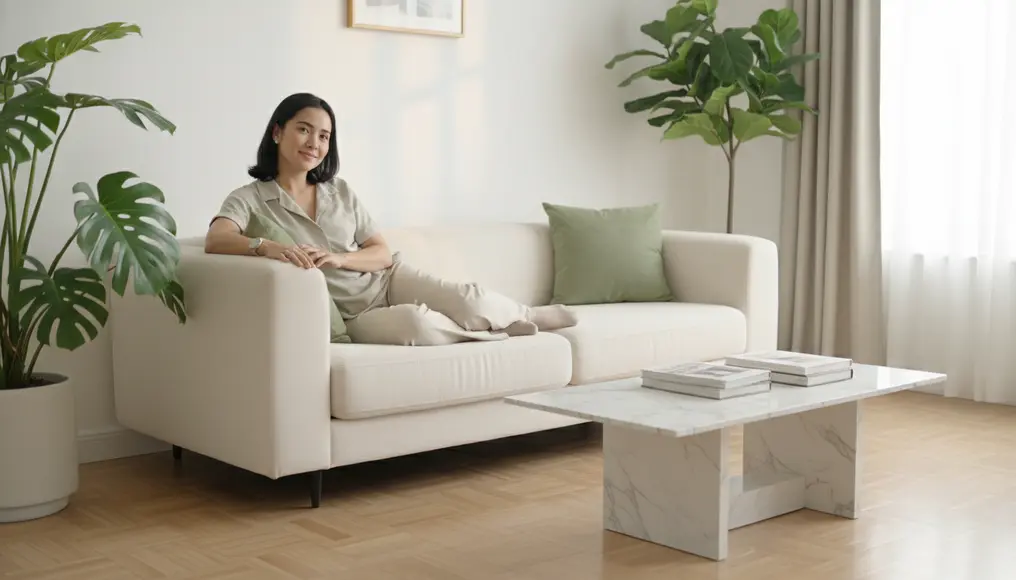 Investasi Jangka Panjang: Mengapa Kontrak Jangka Panjang Cleaning Service Lebih Hemat