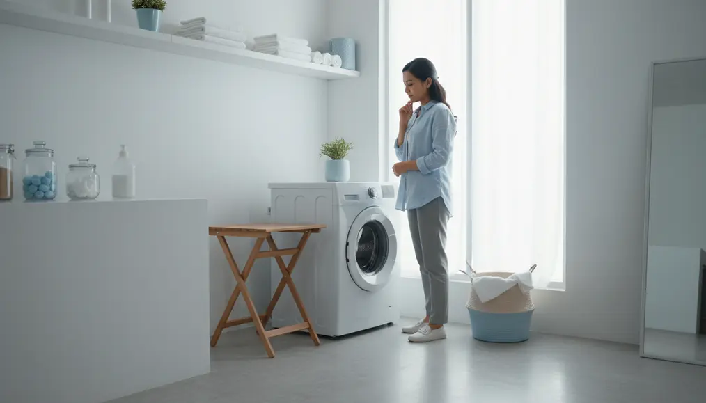 Seberapa Sering Harus Membersihkan Filter Mesin Cuci?