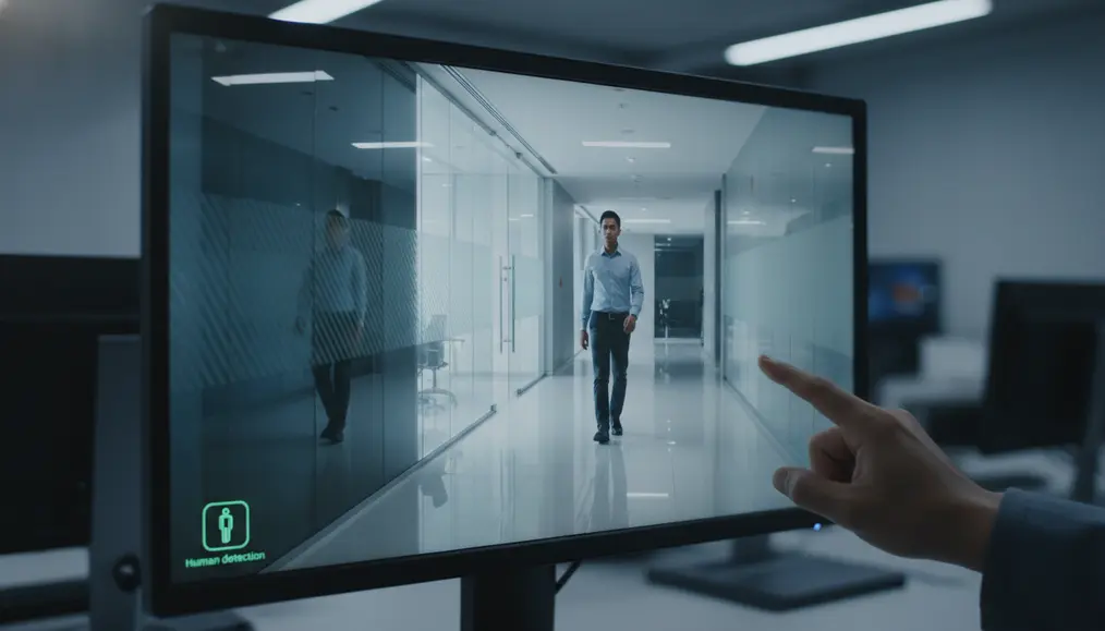 Fitur Canggih CCTV untuk Keamanan Modern: Deteksi Manusia hingga Resolusi Ultra HD