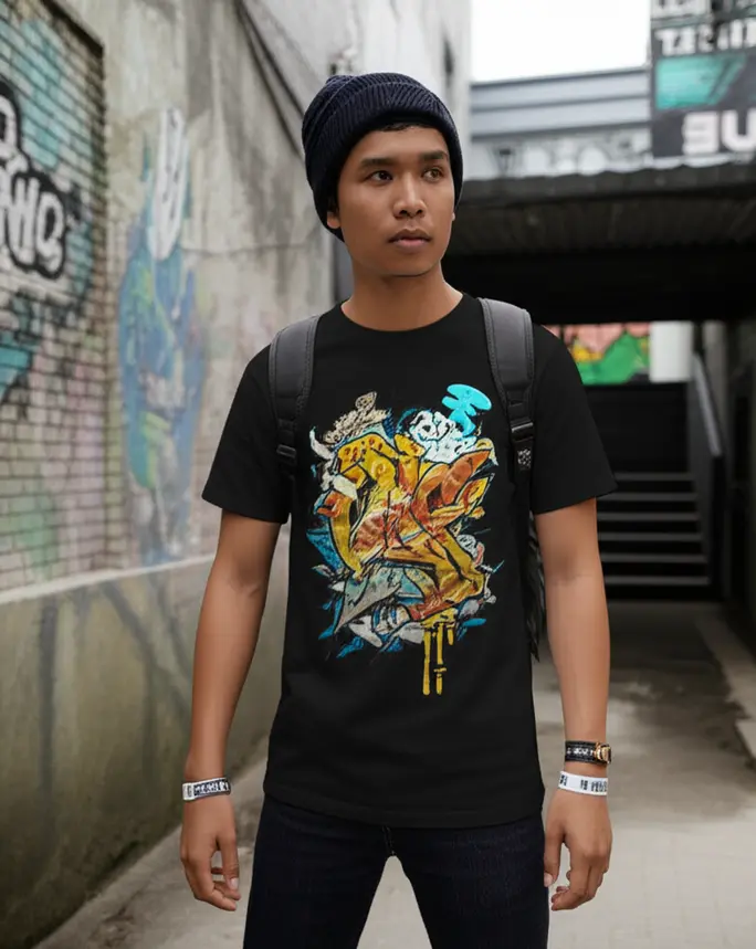 Membangun Ekosistem Brand Distro: Kolaborasi dengan Musisi & Seniman Lokal untuk Jangkauan Lebih Luas!