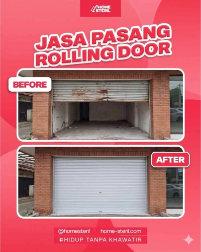 before_after_jasa_pasang_rolling_door homesteril.com