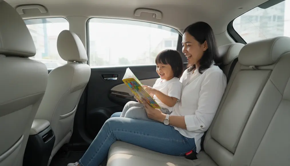 Testimoni Pelanggan Home Steril