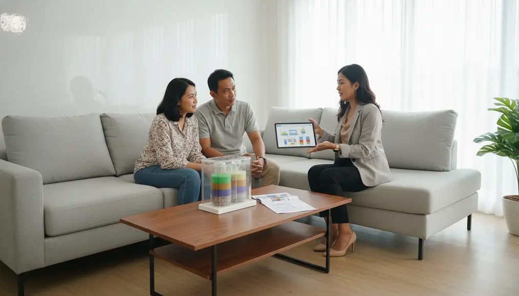 Memilih Filter Khusus Air Payau yang Tepat untuk Rumahmu