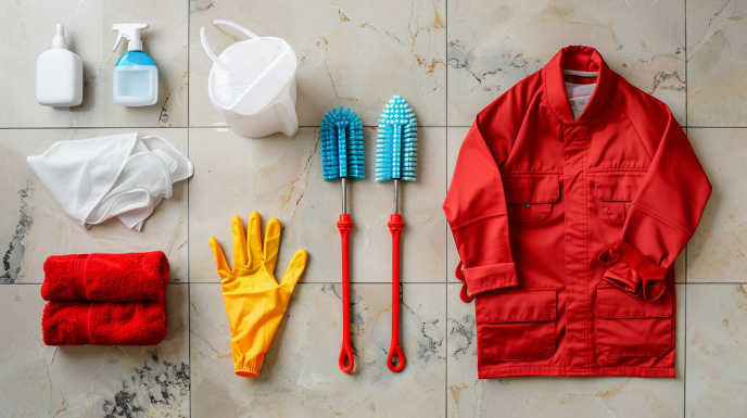 Memahami Kebutuhan Khusus Toilet: Kloset Berkerak dan Sanitasi