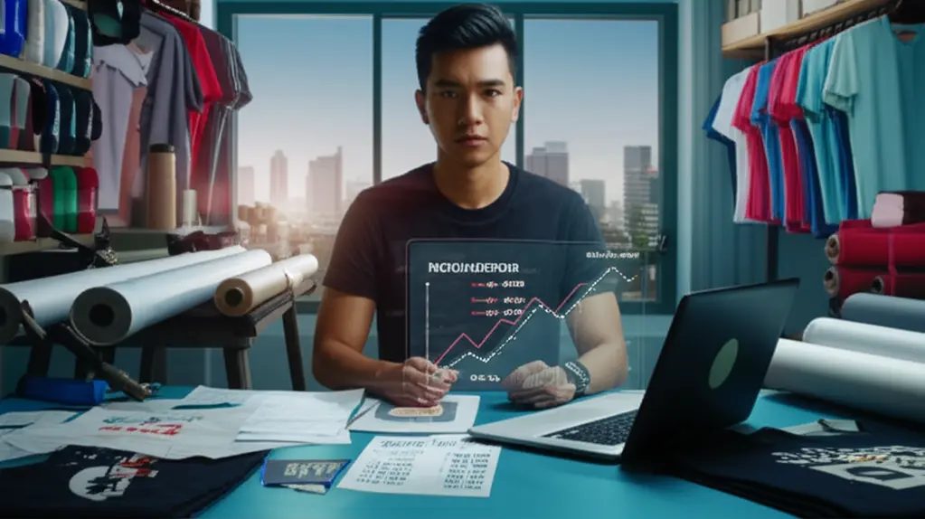 Strategi AI untuk Optimasi Harga Baju Satuan: Raih Cuan Maksimal!