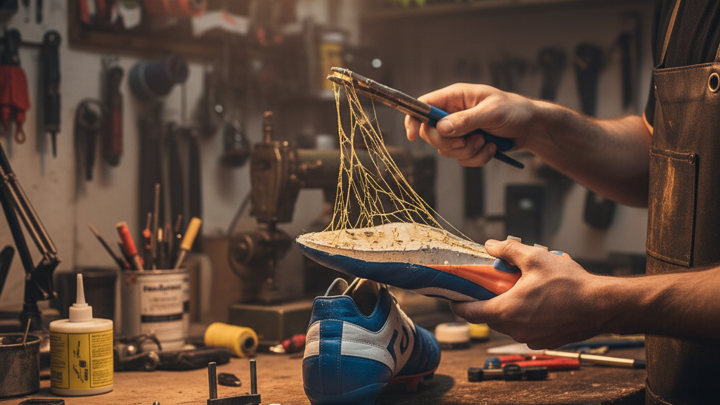 Mengapa Kamu Harus Memilih Jasa Reparasi Sepatu Sneakershoot?