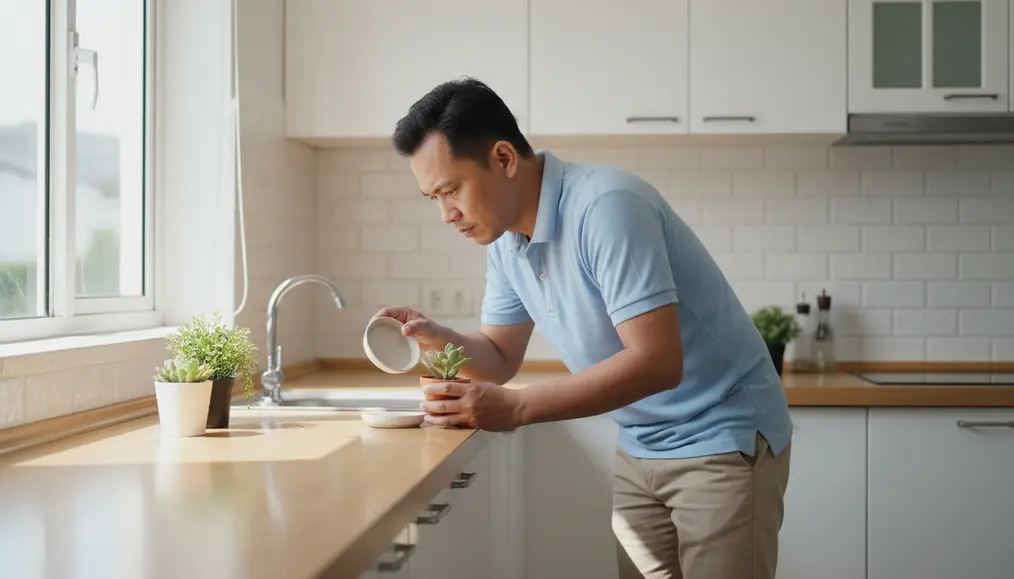 Cara Mengatasi Nyamuk Kebal di Rumah Secara Mandiri