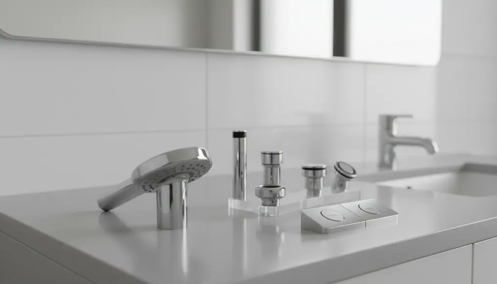 Mengenal Berbagai Jenis Alat Penghemat Air: Inovasi untuk Rumah yang Lebih Efisien