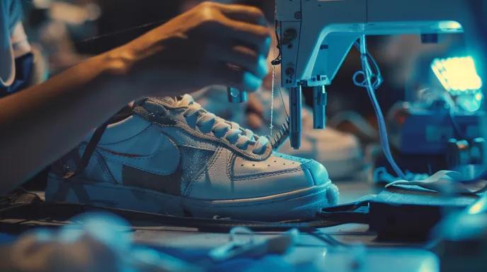 Kesimpulan Kualitas Jasa Reparasi Sepatu di Home Steril