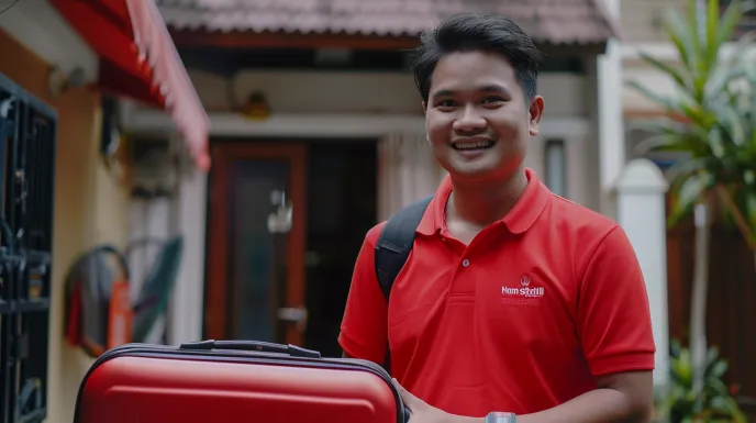 Faktor Penentu Ongkos