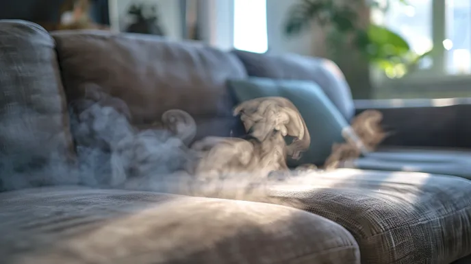 Efisiensi dan Keamanan dalam Pembersihan Sofa