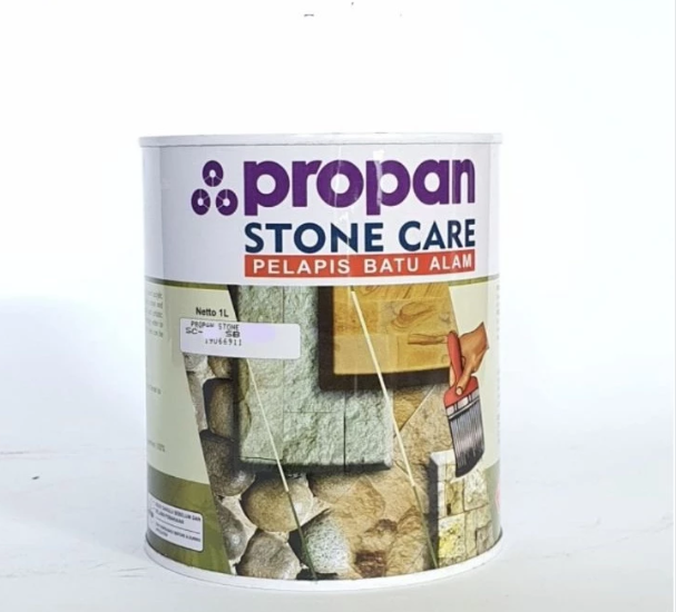 Propan (Propan Stone Care System)
